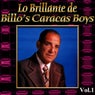 Lo Brillante de Billo's Caracas Boys, Vol. 1
