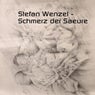 Schmerz der Saeure