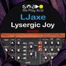 Lysergic Joy