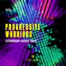 Progressive Warriors, Vol. 3 (Extraordinary Unmixed Tracks)