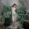 Voyeur Music Presents: Peep Show, Vol.3