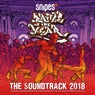 Battle Of The Year 2018 - The Soundtrack