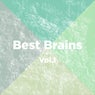Best Brains, Vol.1