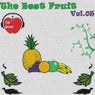 The Best Fruit Vol. 05