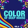 Color of Deep House, Vol. 6