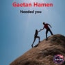 needed you (Extended mix)