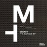 The Woozle EP