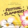 Festival Slammers, Vol. 2 (Summer Edition)
