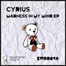 Madness In My Mind EP