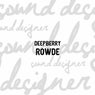 Rowde