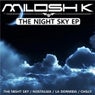 The Night Sky EP