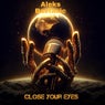 Close Your Eyes