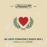 Mi loco corazon (Extended Mix)