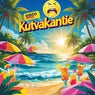 Kutvakantie