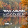 Autumn 2015 (Miroslav Vrlik Remix)