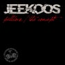 Jeekoos - Pillbox/The Concept