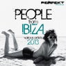 People From Ibiza 2013