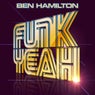 Ben Hamilton - Funk Yeah