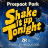 Prospect Park - Shake It Up Tonight