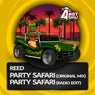 Party Safari