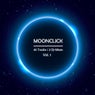 Moonclick, Vol. 1 (Incl. 3 DJ-Mixes)