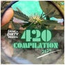 Dank 'N' Dirty Dubz 4/20 Compilation (2024)