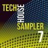 Tech House Sampler, Vol. 7