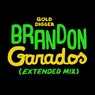 Garados (Extended Mix)