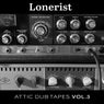 Attic Dub Tapes, Vol. 3