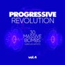 Progressive Revolution (30 Massive Bombs), Vol. 4