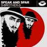 Speak and Spar