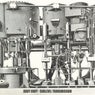 Sublevel Transmission