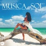 Musica Del Sol, Vol. 9: Luxury Lounge & Chillout Music (Compiled by Marga Sol)