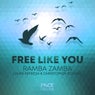 Free Like You (Radio Mix)