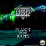 Planet of The Rapes