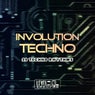 Involution Techno (20 Techno Rhythms)