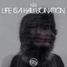 Life Is A Hallucination