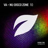 Nu-Disco Zone, Vol. 10