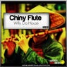 Chiny Flute