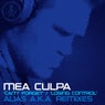 Mea Culpa - Can't Forget (Alias A.K.A. Remix) / Losing Control (Alias A.K.A. Remix)
