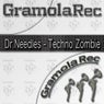 Techno Zombie