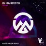 Omega (Matt Major Remix)