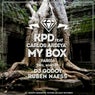 My Box EP