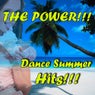 The power! Dance summer hits