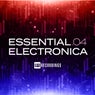 Essential Electronica, Vol. 04