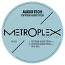 I´m Your Audio Tech