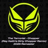Chopper (Ray Keith's Dirty Chopper Remix 2025 Remaster)