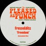 Freedom (Extended Mix)