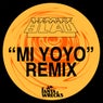 Mi Yoyo Remix