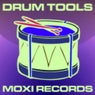 Moxi Drum Tools Volume 9